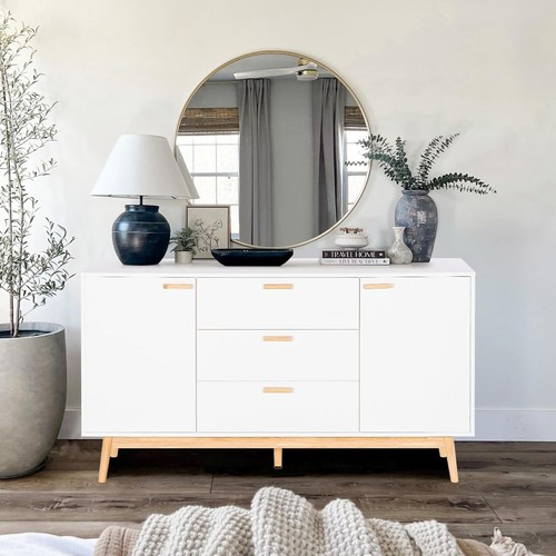 Doors accent cabinet storage - doors,