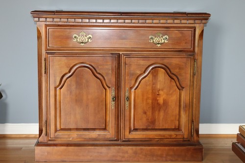 Furniture server storage - furniture, w/storage