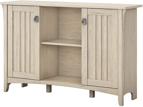 Rustic ivory cream - ivory, wooden